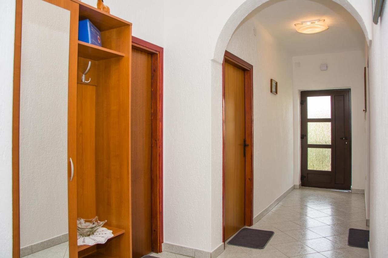 Apartman Gromila Senj  Exterior photo