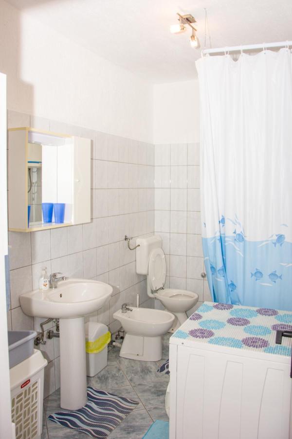 Apartman Gromila Senj  Exterior photo