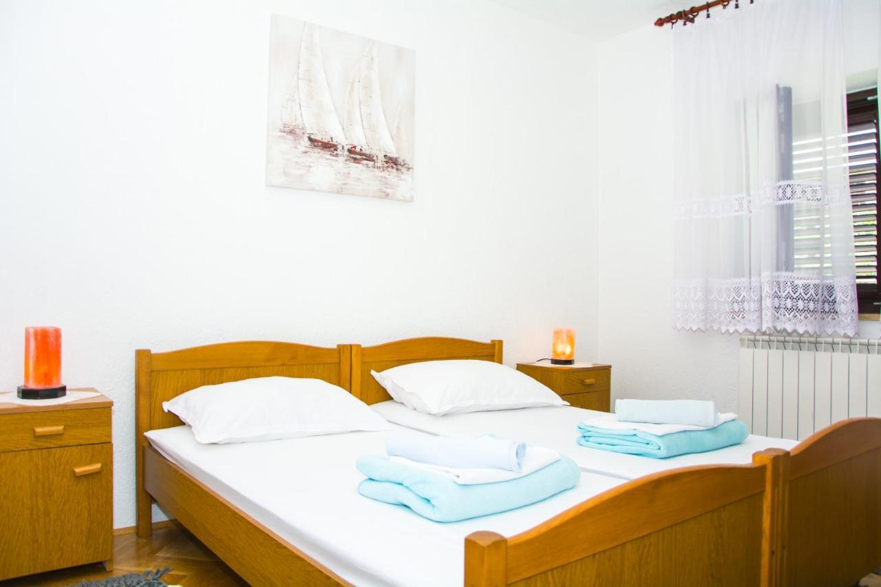 Apartman Gromila Senj  Exterior photo