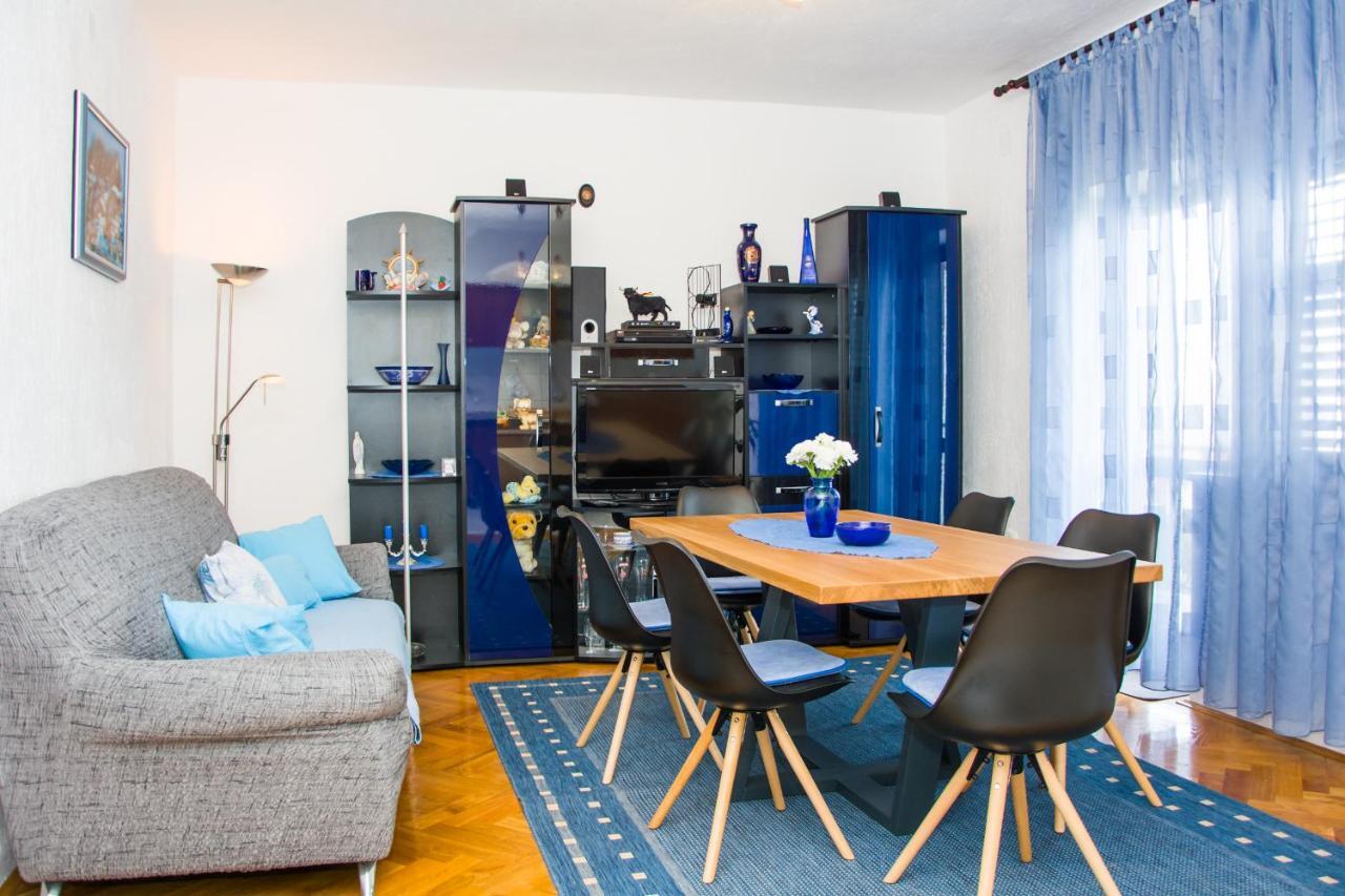 Apartman Gromila Senj  Exterior photo