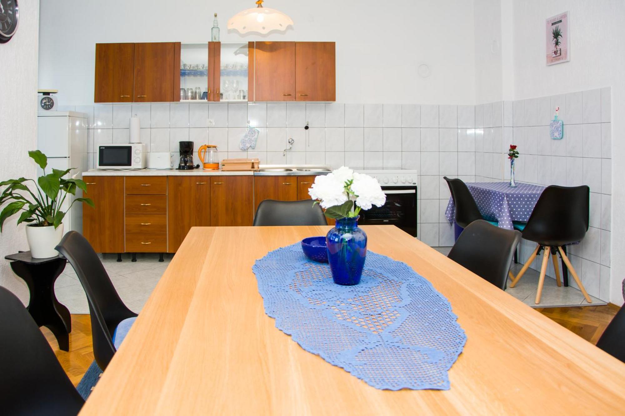 Apartman Gromila Senj  Exterior photo