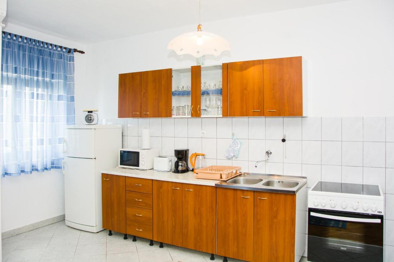 Apartman Gromila Senj  Exterior photo
