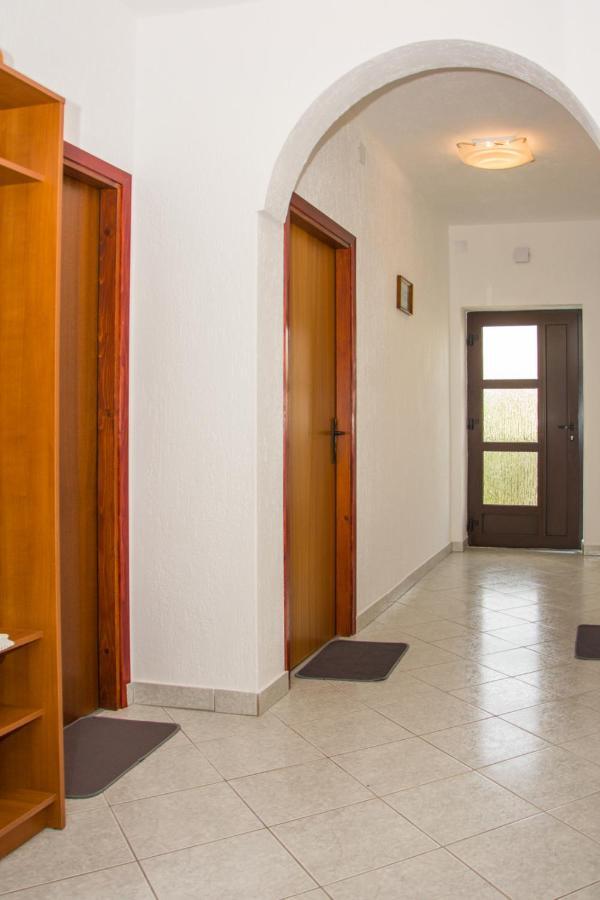 Apartman Gromila Senj  Exterior photo