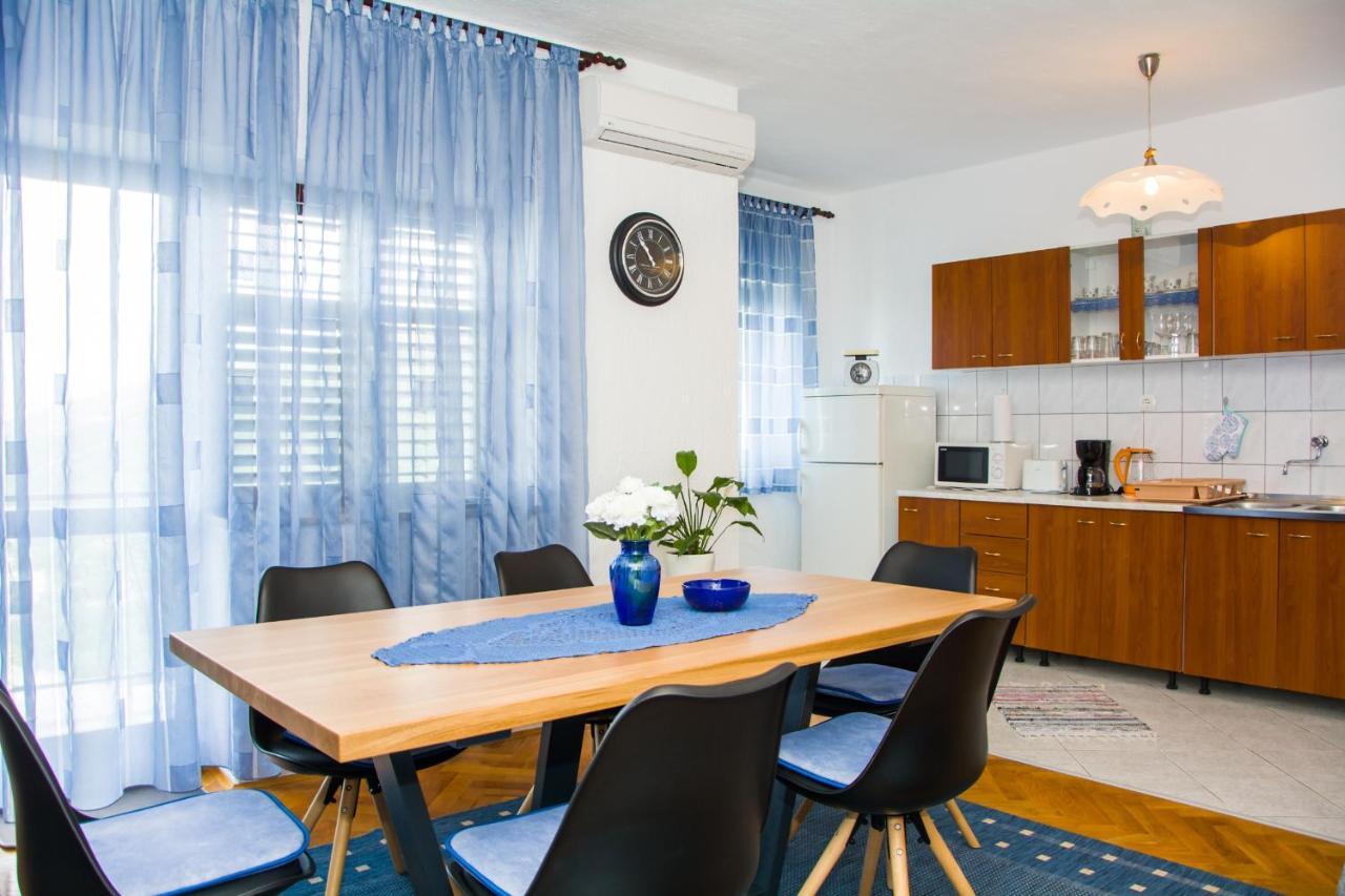 Apartman Gromila Senj  Exterior photo