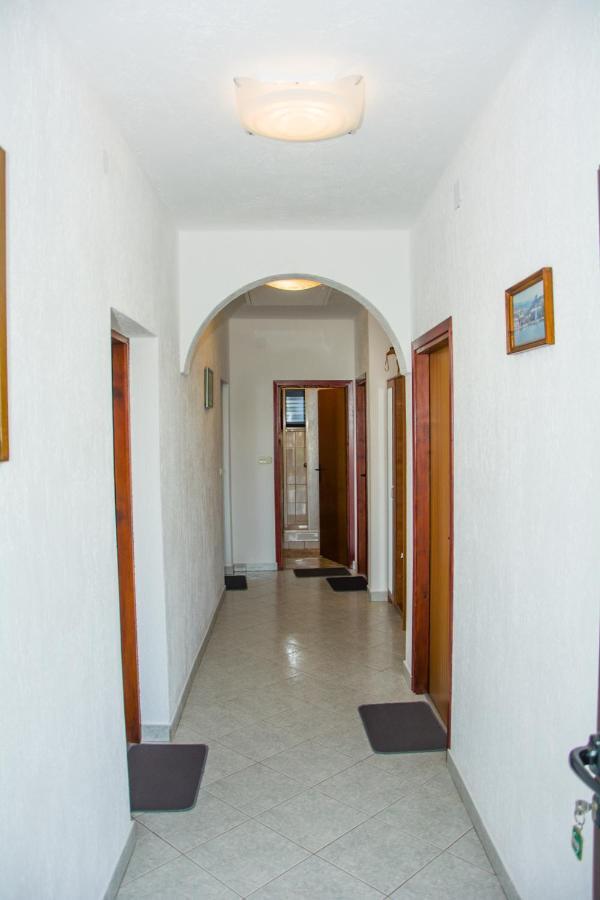 Apartman Gromila Senj  Exterior photo