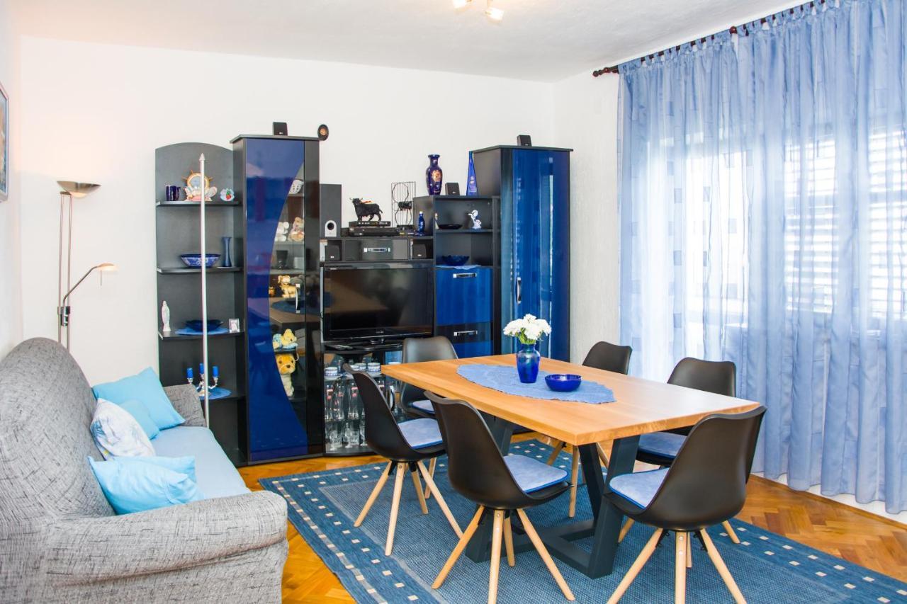 Apartman Gromila Senj  Exterior photo
