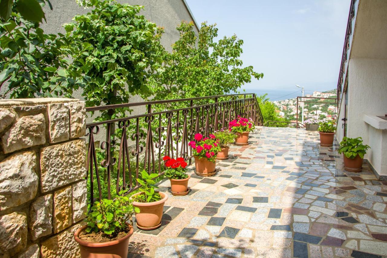 Apartman Gromila Senj  Exterior photo