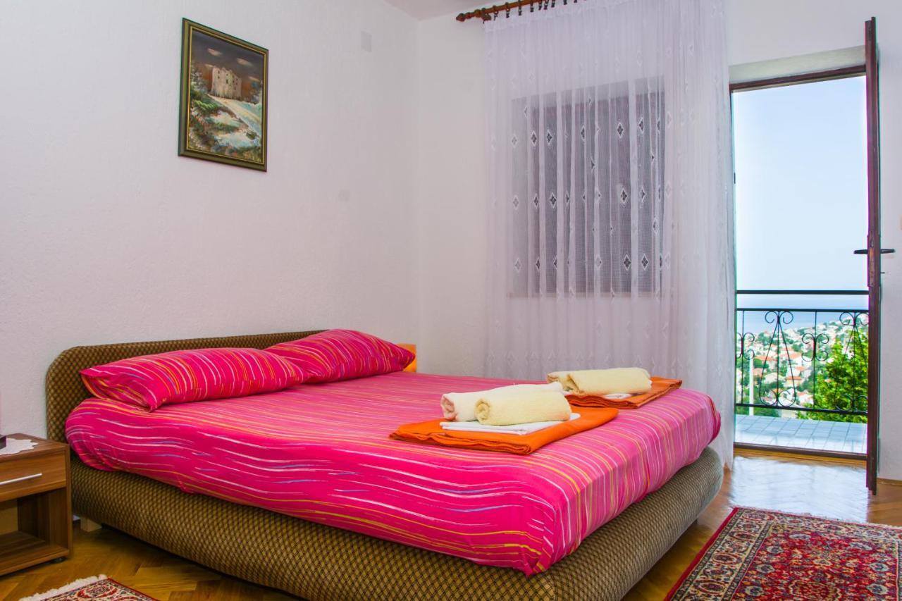 Apartman Gromila Senj  Exterior photo