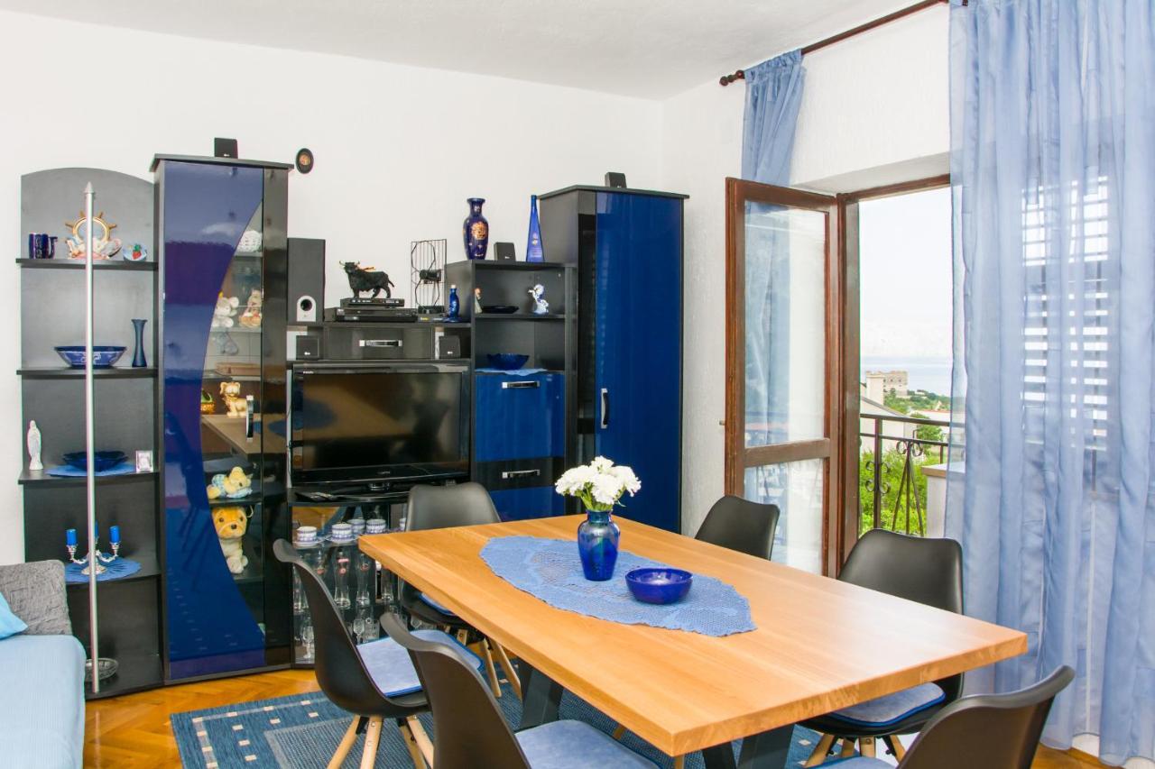 Apartman Gromila Senj  Exterior photo