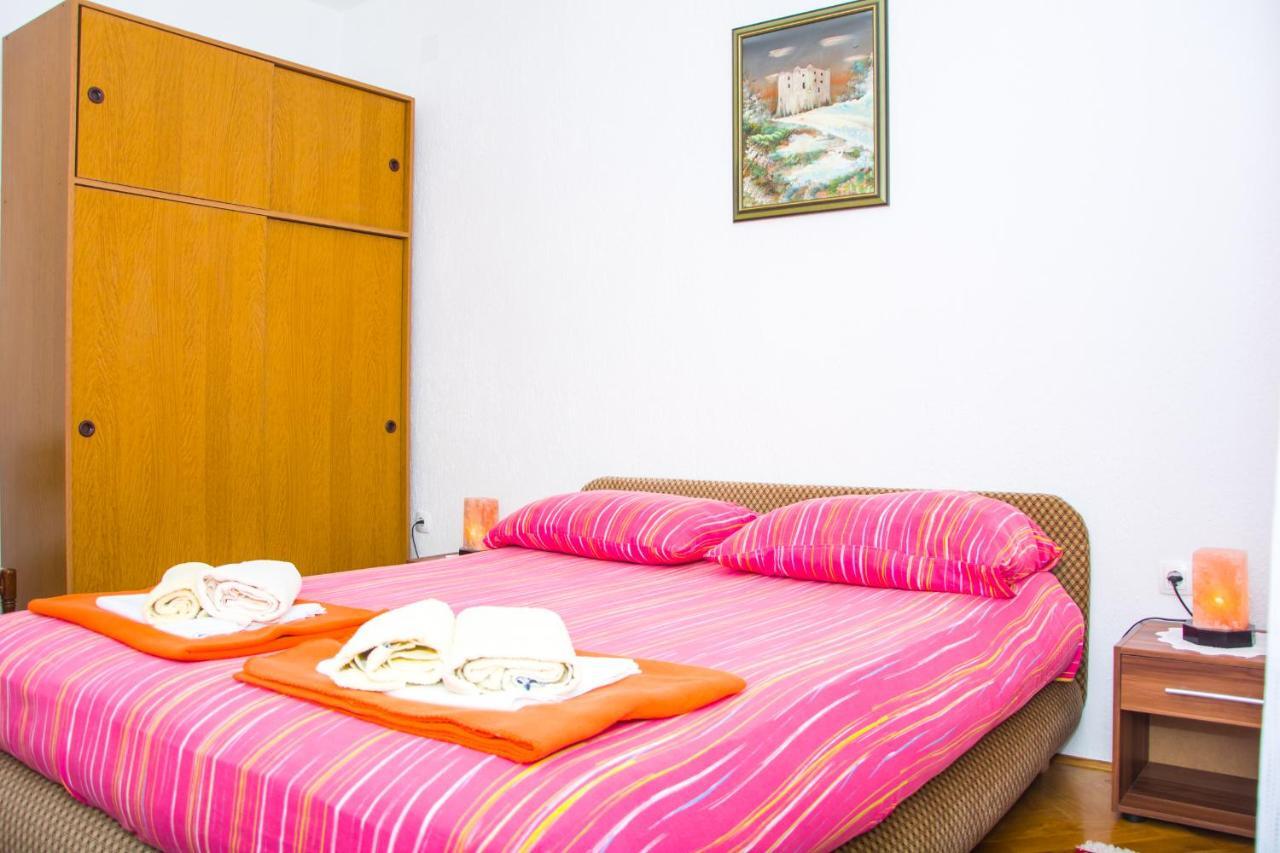 Apartman Gromila Senj  Exterior photo