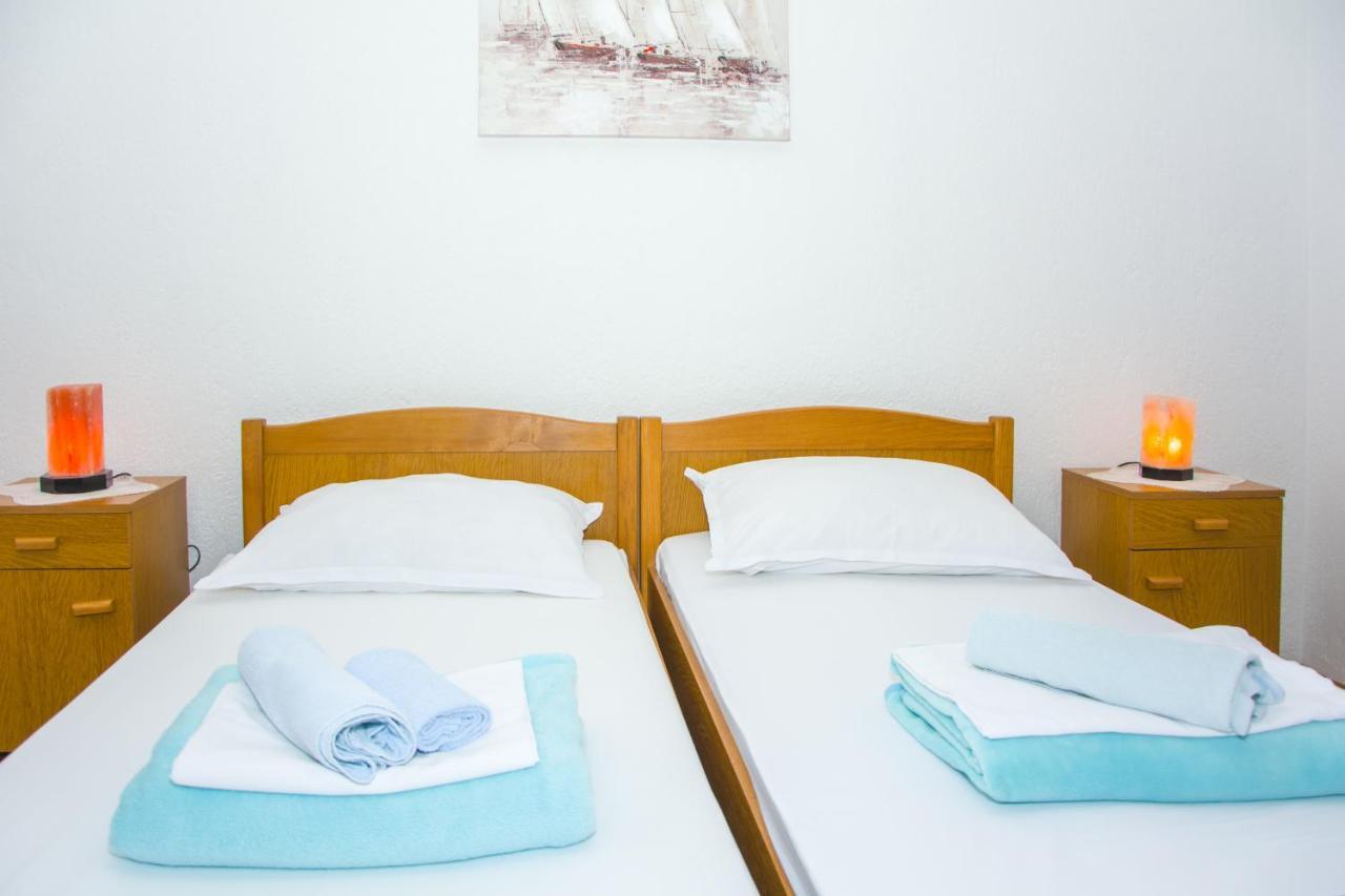 Apartman Gromila Senj  Exterior photo