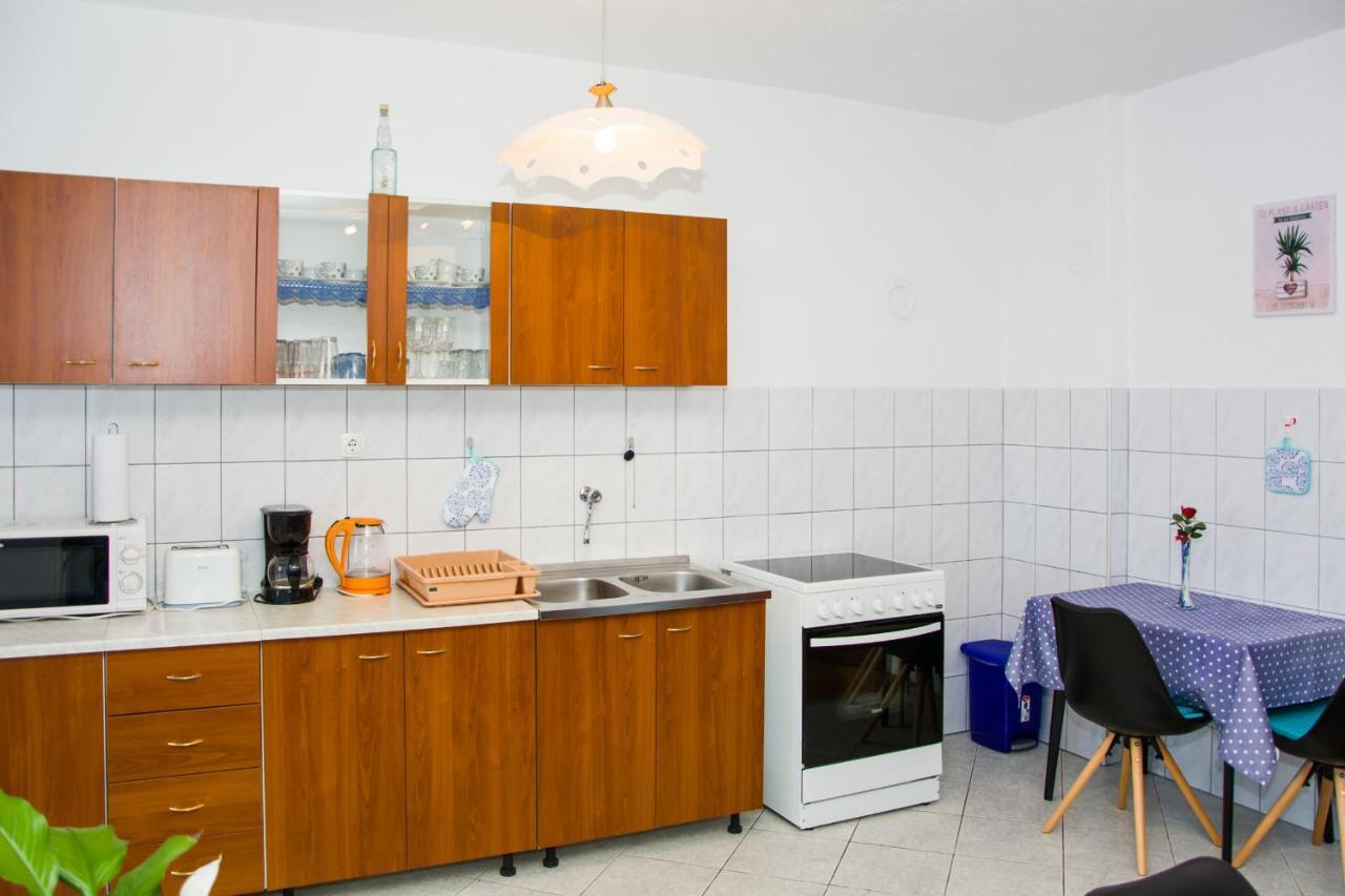 Apartman Gromila Senj  Exterior photo